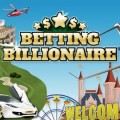 Betting Billionaire: browser game sul mondo delle scommesse