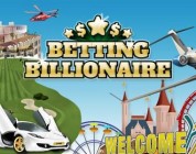 Betting Billionaire: browser game sul mondo delle scommesse