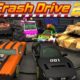 Crash Drive 2: gioco arcade di gare automobilistiche