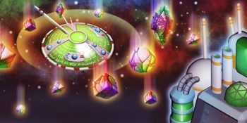 Galaxy Life: gioco di strategia spaziale sviluppato da Ubisoft