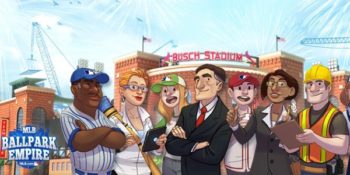 MLB Ballpark Online: browser game manageriale di baseball