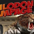 Smilodon Rampage: originale e strampalato action game