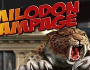 Smilodon Rampage: originale e strampalato action game