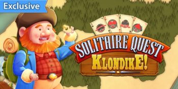 Solitaire Quest: browser game ispirato al classico gioco da tavolo