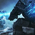 Titans: browser game di guerra e strategia con mech