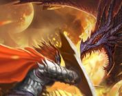 Dragon Blood: browser game RPG fantasy di qualità