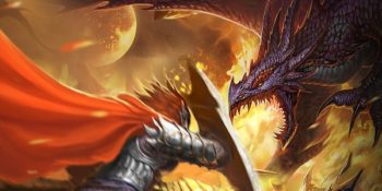 Dragon Blood: browser game RPG fantasy di qualità