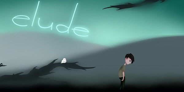 Elude: avventura grafica originale e solitaria