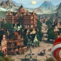 Forge of Empires: intramontabile gioco di strategia in italiano