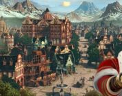 Forge of Empires: intramontabile gioco di strategia in italiano