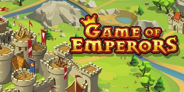 Game of Emperors: browser game RTS in italiano di qualità