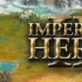 Imperial Hero 2: browser game RPG medievale in italiano