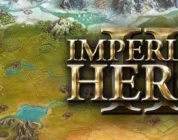 Imperial Hero 2: browser game RPG medievale in italiano