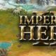 Imperial Hero 2: browser game RPG medievale in italiano