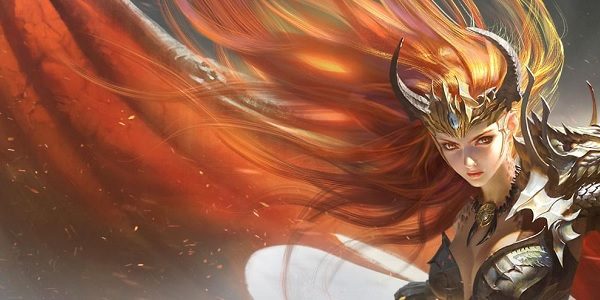 League of Angels 2: nuovo browser game RPG fantasy