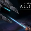 Starship Alliance: sparatutto spaziale in stile “endless runner”