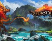 Storm Riders: nuovo MMORPG fantasy per browser