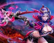 League of Angels II: dettagli sulla versione 1.05