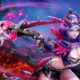 League of Angels II: dettagli sulla versione 1.05