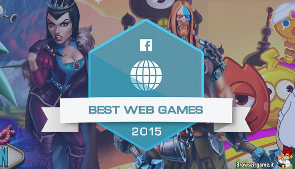best web games