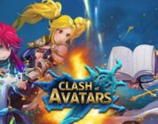 Clash of Avatars: browser MMORPG fantasy in open beta