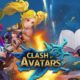 Clash of Avatars: browser MMORPG fantasy in open beta