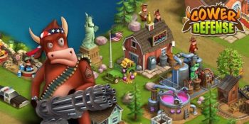 Cower Defense: ottimo mix tra gioco tower defense e gestionale