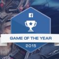 Vincitori & Vinti: Facebook Awards 2015