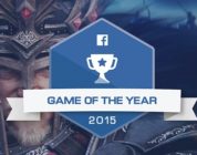 Vincitori & Vinti: Facebook Awards 2015