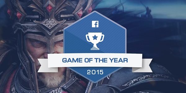 Vincitori & Vinti: Facebook Awards 2015