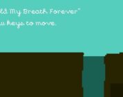 I Can Hold My Breath Forever: nostalgica avventura negli abissi