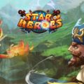 Star of Heroes: MMORPG con eroi da collezionare