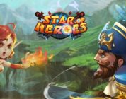 Star of Heroes: MMORPG con eroi da collezionare