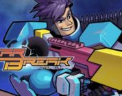 Starbreak: interessante action browser RPG a scorrimento