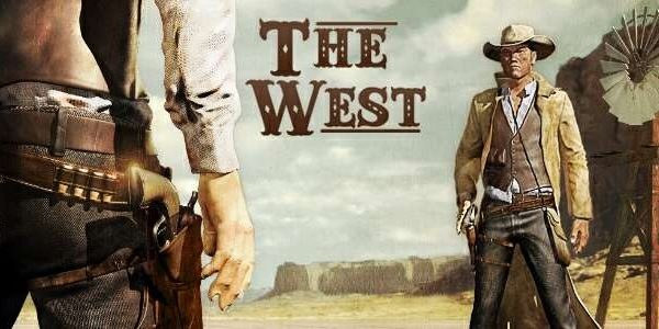 The West: sempreverde browser MMORPG in italiano