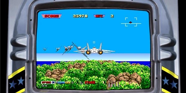 Top 10 giochi shoot ‘em up rétro