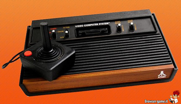 Atari 2600