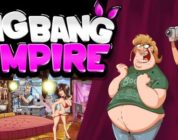 Big Bang Empire: diventa una famosa pornostar