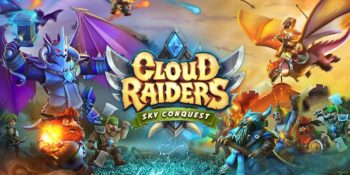 Cloud Raiders: gioco di strategia in italiano