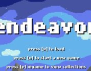 Endeavor: browser game platform RPG