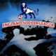 England Soccer League: browser game di calcio