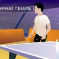 Legend of Ping Pong: browser game di ping pong