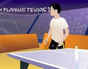 Legend of Ping Pong: browser game di ping pong