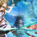 Sao’s Legend: browser game RPG ispirato a Sword Art Online