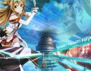 Sao’s Legend: browser game RPG ispirato a Sword Art Online