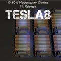 Tesla 8: browser game arcade simile a Breakout