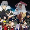 Unlimited Ninja: MMORPG ispirato alla serie di Naruto