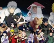 Unlimited Ninja: MMORPG ispirato alla serie di Naruto