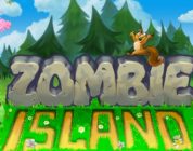 Zombie Island: browser game gestionale ambientato su un’isola