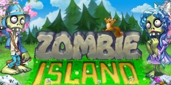 Zombie Island: browser game gestionale ambientato su un’isola